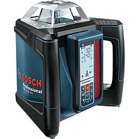 Услуги по поверке средств измерений ротационных лазерных уровней