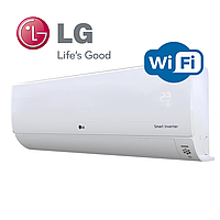 LG 12 ProCOOL DUAL Invertor