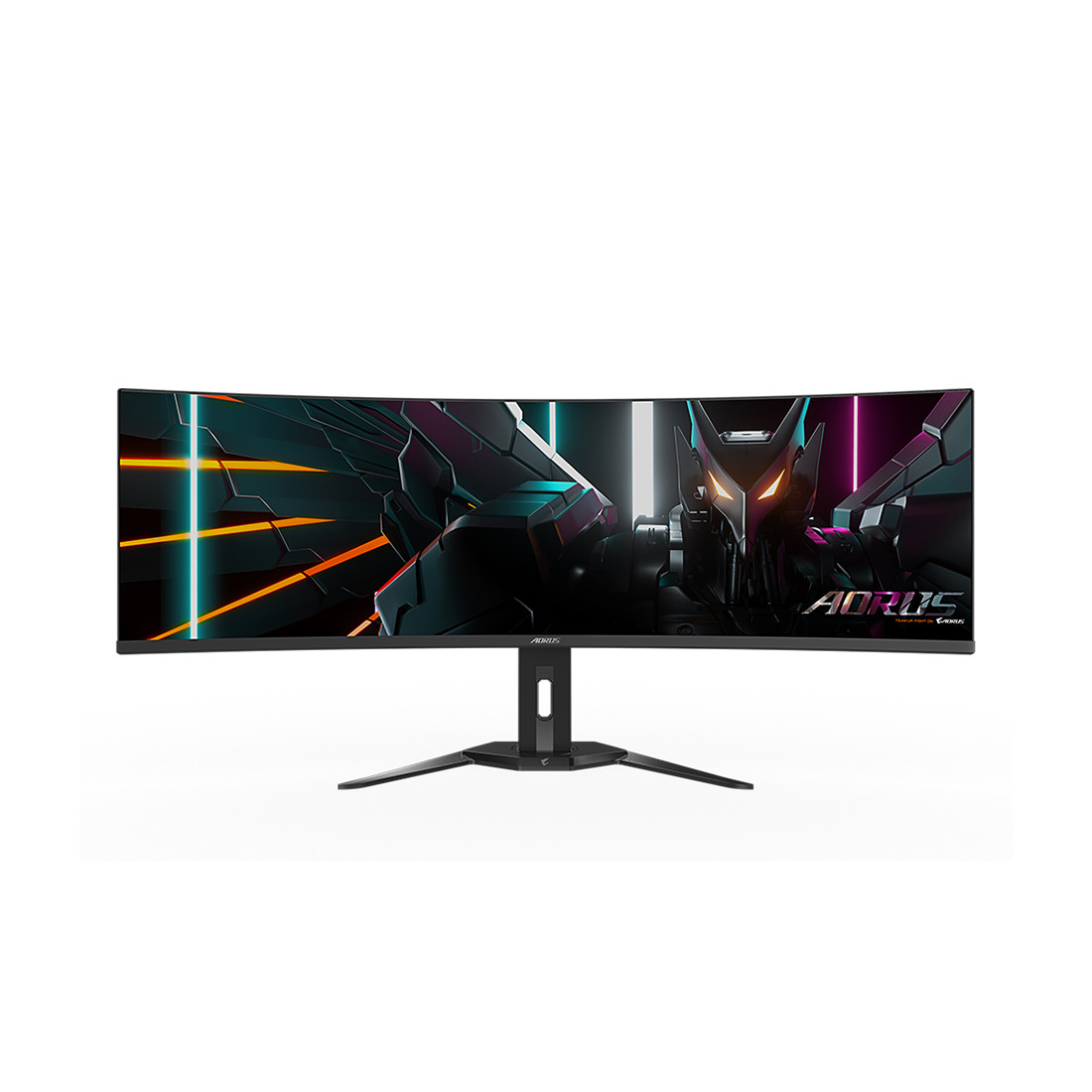 Монитор 49" Gigabyte AORUS CO49DQ EK 2-022273-TOP