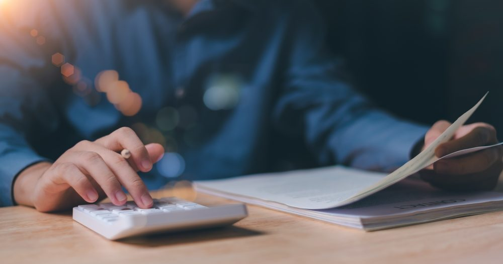 Анализ налоговой нагрузки и способов её оптимизации