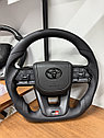 Руль GR Land Cruiser 200 /Land Cruiser 100 /Prado 120 /Prado 150, фото 2