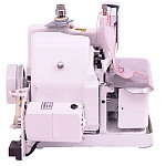 Оверлок TRIO TRI-1-6D, фото 2