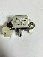 IVR-901H, 817324520, Регулятор напряжения генератора MAZDA 323, 626, MITSUBISHI, NEW ERA JAPAN