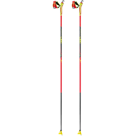 Палки беголыжные LEKI HRC max FRT Griff