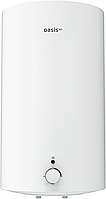 Электрический накопительный водонагреватель Oasis Eco VD-50L