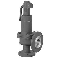 Мембранный предохранительный клапан Viessmann DN50 PN16 D/G/H 6 бар