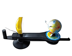 Теллурий Orbit