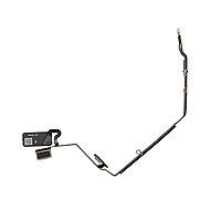 Антенна WiFi / NFC / Bluetooth с микрофоном задней камеры iPhone 14 Pro оригинал, снятый,