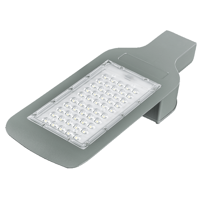 Уличный светодиодный фонарь 50 W, фото 1