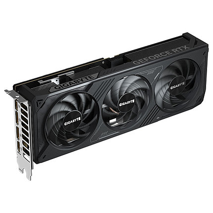 Видеокарта Gigabyte RTX 5070 Windforce OC 12GB GDDR7, фото 3