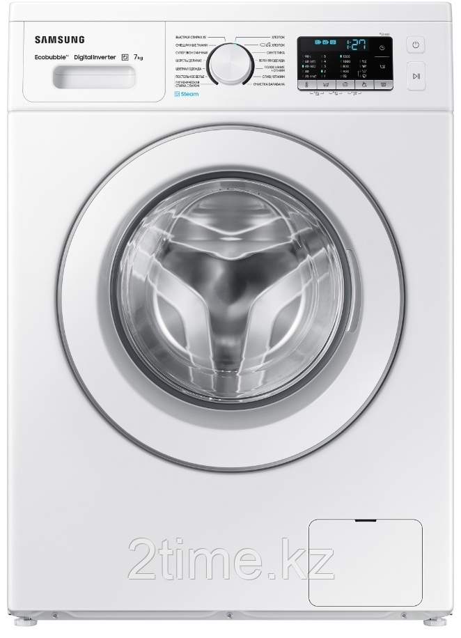 Стиральная машина Samsung WW70AG5S21EELD