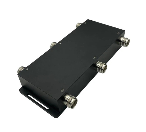 Гибридный комбайнер 5G Hybrid Coupler 3 In 3 Out