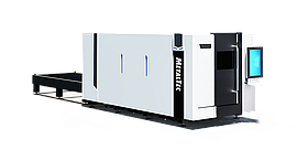 MetalTec 2060HP (6000Вт) промышленный комплекс лазерной резки