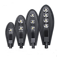 Консольный светильник LED 250W 6500К 22500lm с линзой, фото 2