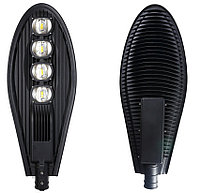 Консольный светильник LED 200W 6400К 18000lm с линзой, фото 3