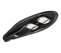 Светодиодный консольный LED светильник 100W 6500К  9 000 Lm уличный, фото 3