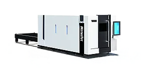 MetalTec 2060HP (20000Вт) промышленный комплекс лазерной резки