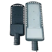 Тірекке арналған жарықдиодты консольді көше шамы СКУ 200 ватт., фото 3