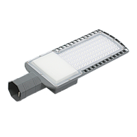 Светильник светодиодный консольный уличный на опору СКУ 200 ватт., фото 4