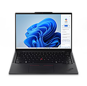 Ноутбук Lenovo ThinkPad T14s G5 14" Core Ultra 5 125U/16Gb/512Gb SSD/DOS (21LS004QRT)