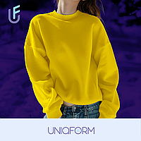 Свитшот двунитка