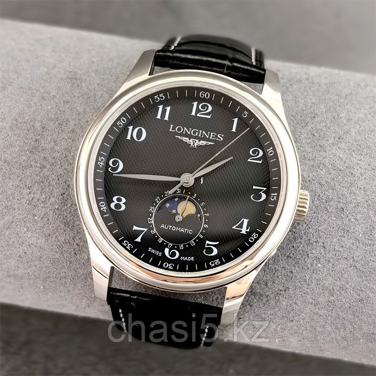 Мужские наручные часы Longines Master Collection (24343)
