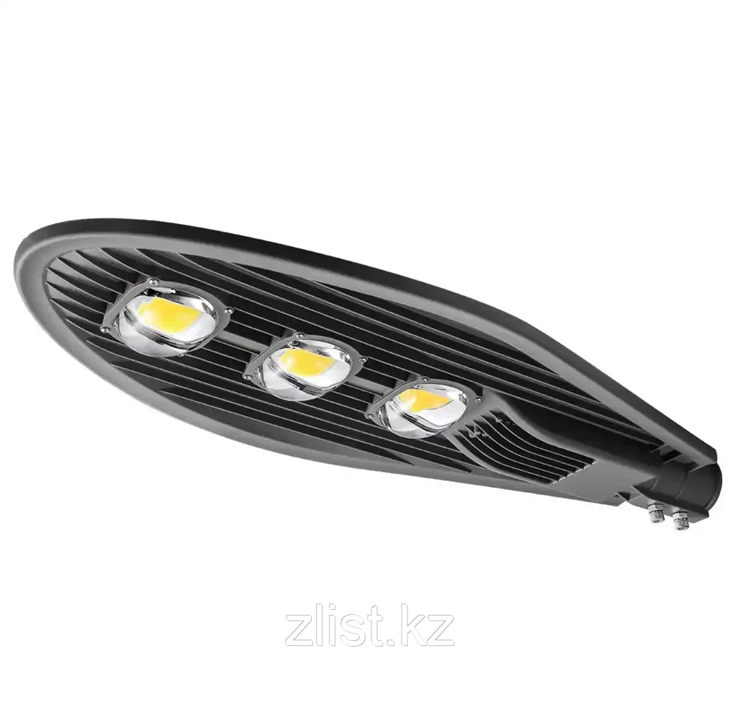 Светильник уличный консольный 150W 6500K IP65, фото 1