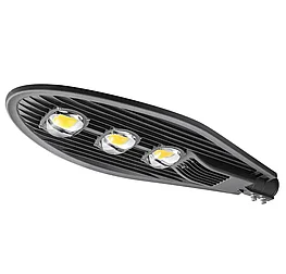 Светильник уличный консольный 150W 6500K IP65