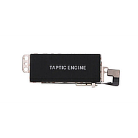 Вибромотор / Taptic Engine Apple iPhone 11, снятый, оригинал,