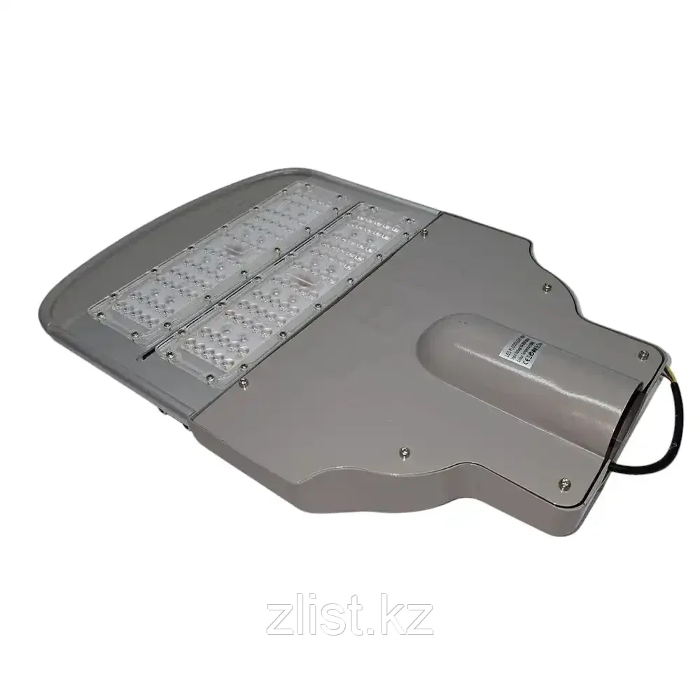 Көше жарықдиодты шамы СКУ 100 w, фото 1