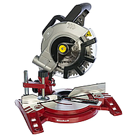 Сетев. Торцовочная пила Einhell TC-MS 2112 (4300295)