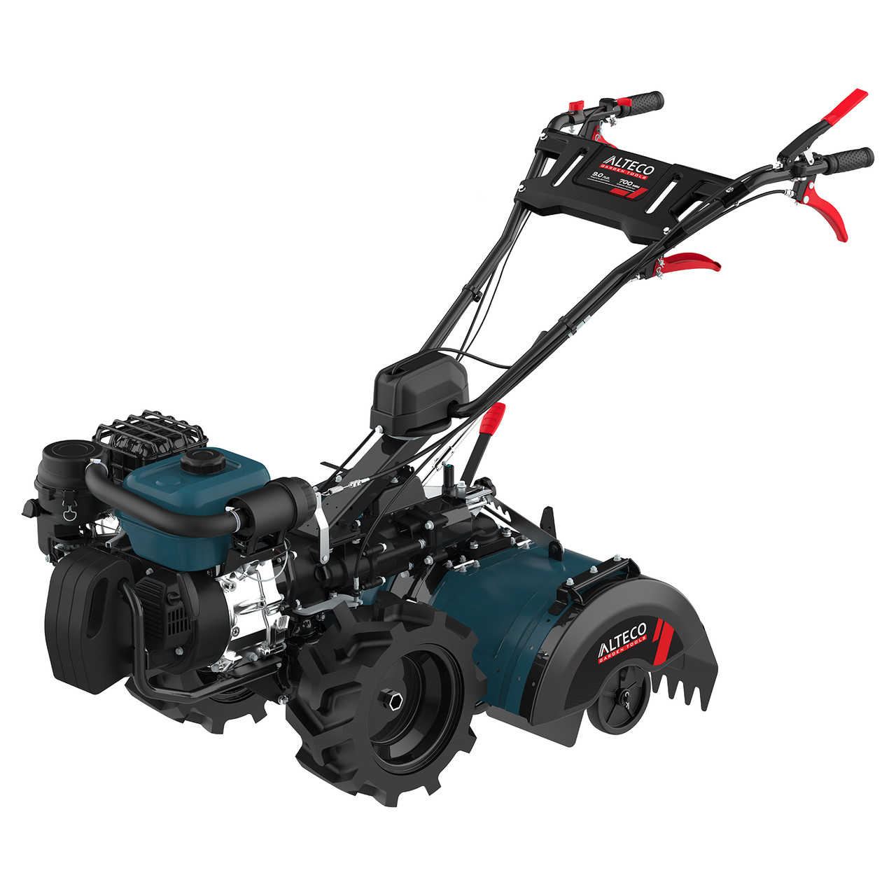 Мотокультиватор ALTECO MK 9-700