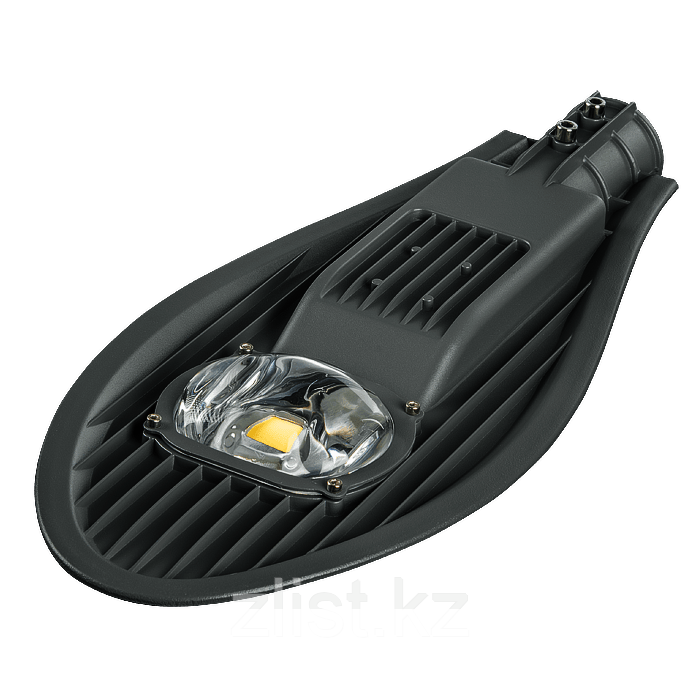 Светодиодный уличный светильник   Cob LED 50W 6500K IP65