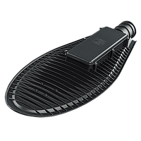 Светодиодный консольный светильник led СКУ 100 w. черный корпус.   100W 6000K 10 000 Lm, фото 2