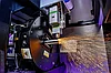 METALTEC T-30 (MAXPHOTONICS 3000W) оптоволоконный лазерный станок для металлических труб, фото 6