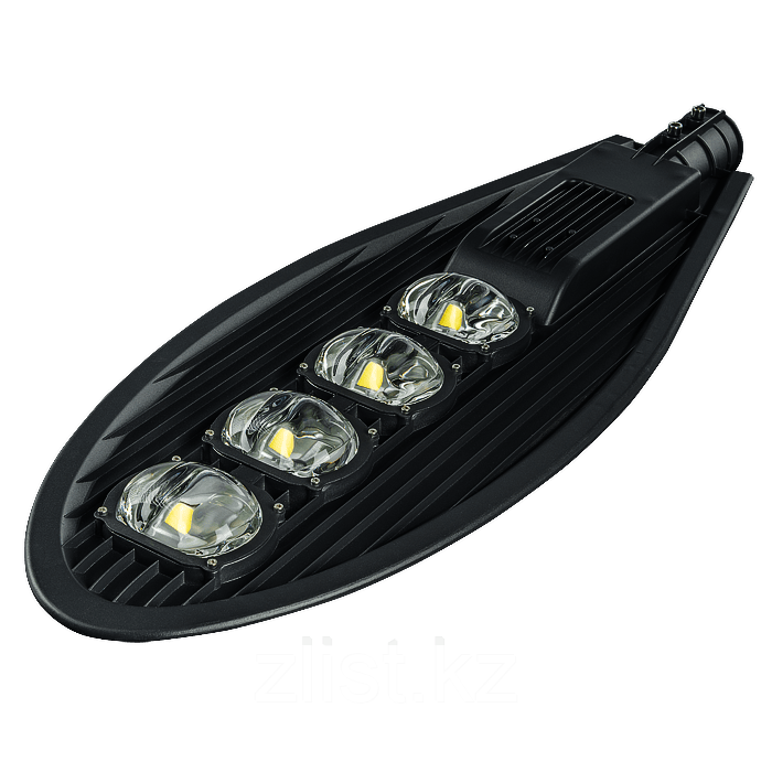 Светодиодный консольный светильник LED PRIDE 200W 6500К 22 000 Lm IP65 уличный