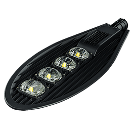 Светодиодный консольный светильник LED PRIDE 200W 6500К 22 000 Lm IP65 уличный