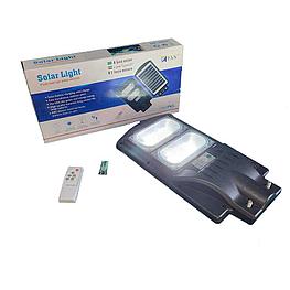 Уличный фонарь с солнечной батареей 100W