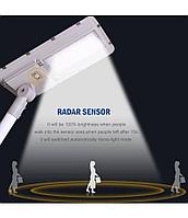 Күн батареясы бар шам 200W, фото 10