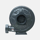 Вытяжка-улитка для лазерного станка 550W, фото 2