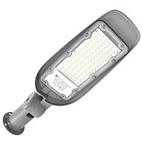 Светильник консольный серия RL 100W 11500 LM, УЛИЧНЫЙ С КРЕПЛЕНИЕМ, НА ТРУБУ И НА СТЕНУ. МЕНЯЕТ УГОЛ НАКЛОНА., фото 5