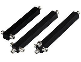 Делитель мощности 2 WAY Power Splitter 698-3800MHz Коннектор N-Female