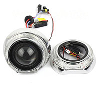 Декоративная маска, бленда Led Z102 3.0inch