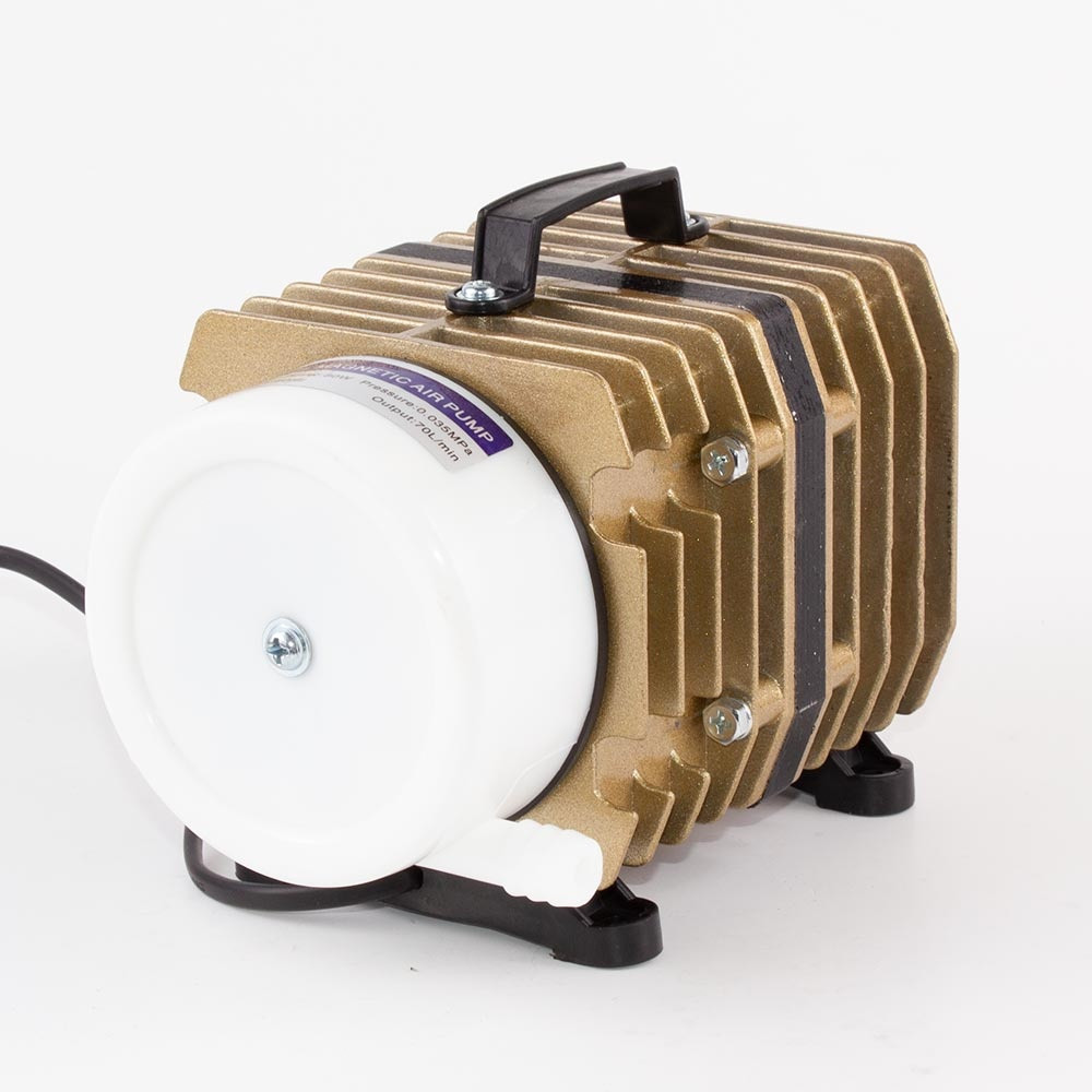 Компрессор 85W SunSun ACO-005, фото 1