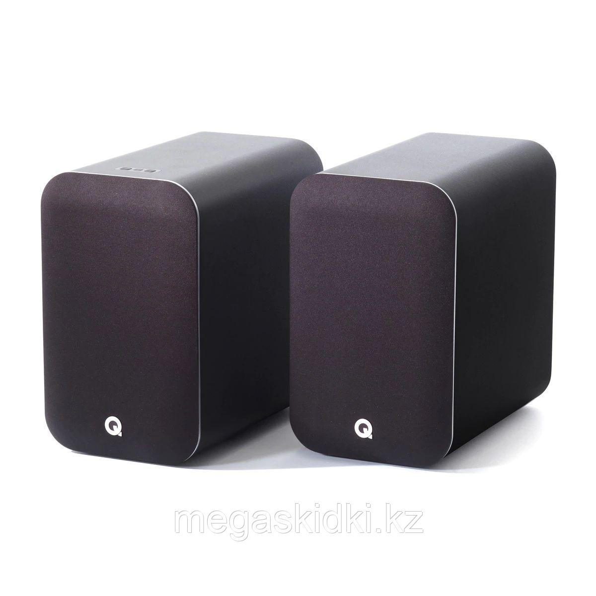 Активная беспроводная акустика Q Acoustics Q M20 HD Black, фото 1