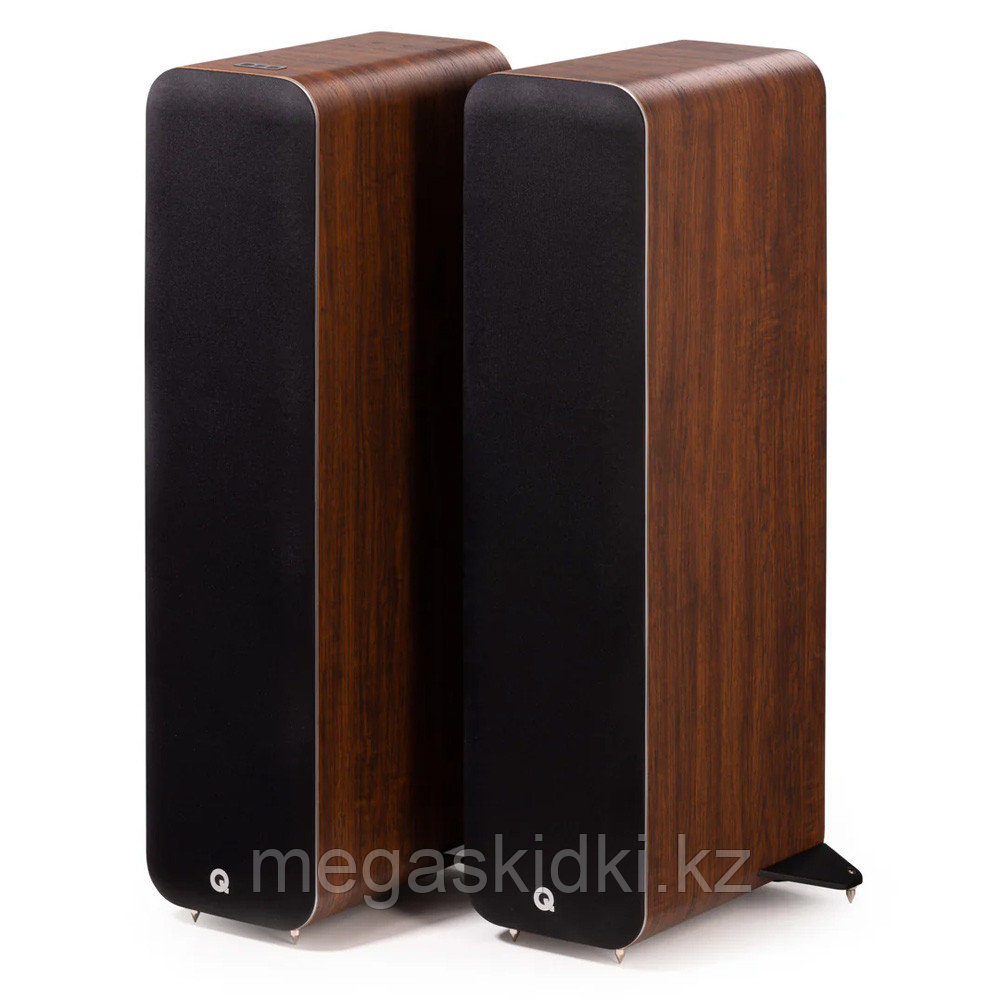 Активная напольная акустика Q-Acoustics Q M40 Walnut