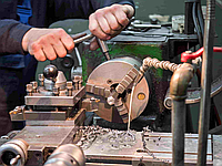 Ремонт и обслуживание фрезерного станка