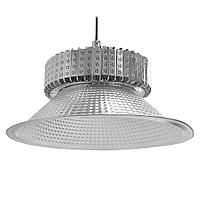 Купольный LED светильник 150Вт, светильник подвесной, фото 2