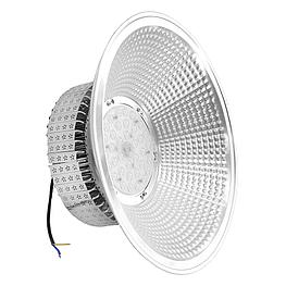 Купольный LED светильник 100Вт светильник подвесной