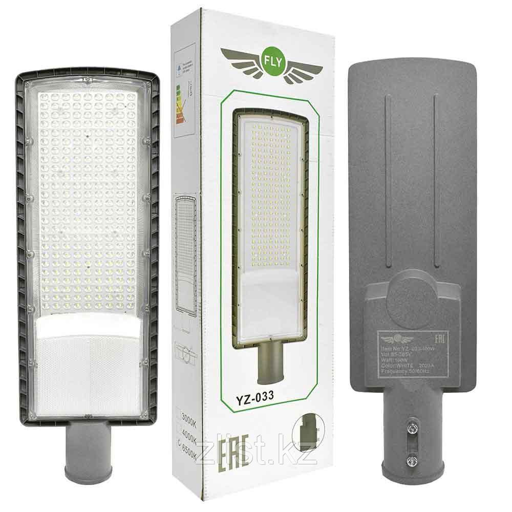Көше LED шамы 150 Вт, фото 1